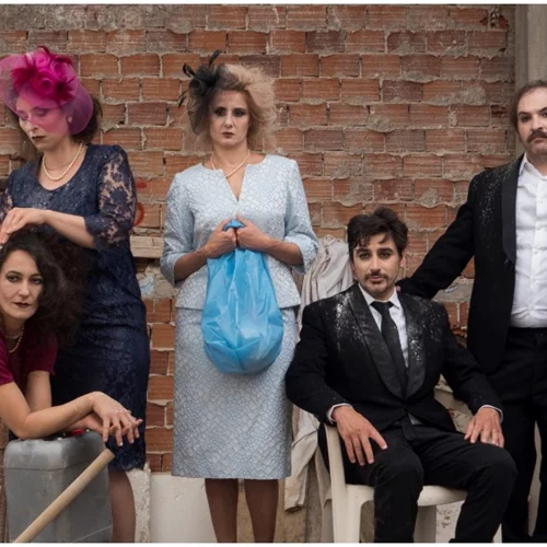 «Της Άρτας το γιοφύρι»: μια παραλογή για την πατριαρχία